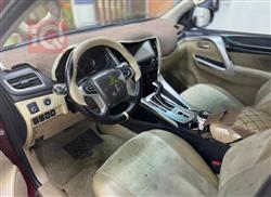 ميتسوبيشي مونتيرو سبورت